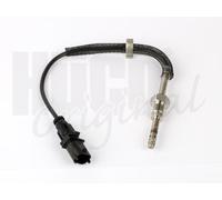 HITACHI 137015 Sensore, Temperatura gas scarico