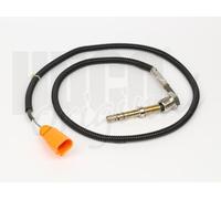 HITACHI 137046 Sensore, Temperatura gas scarico