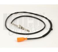 HITACHI 137064 Sensore, Temperatura gas scarico