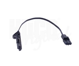 HITACHI 137390 Sensore n° giri, Cambio automatico