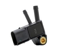 HITACHI Sensore, Pressione gas scarico compatibile con MERCEDES-BENZ 137403