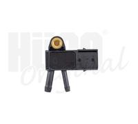 HITACHI Sensore, Pressione gas scarico compatibile con MERCEDES-BENZ 137403