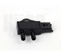 HITACHI 137404 Sensore, Pressione gas scarico per CITROËN,FIAT,LANCIA,MINI,PEUGE