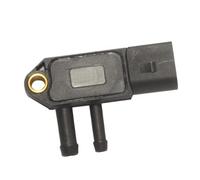 HITACHI 137410 Sensore, Pressione gas scarico per AUDI,SEAT,SKODA,VW