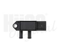HITACHI 137442 Sensore, Pressione gas scarico per AUDI,SEAT,SKODA,VW