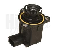 HITACHI 139327 Valvola ricircolo aria di spinta, Compressore per AUDI,SEAT,SKODA