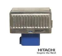 HITACHI 2502048 Centralina candelette per OPEL Corsa D Schrägheck (S07)