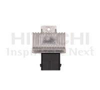 HITACHI 2502122 Relè, Sistema di preriscaldamento per CITROËN,DACIA,FIAT,LANCIA,