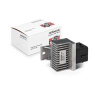 HITACHI Relè, Sistema di preriscaldamento 2502124 RENAULT,OPEL,MERCEDES-BENZ,Clio IV Hatchback (BH_),SCÉNIC II (JM0/1_),Captur (J5_, H5_)