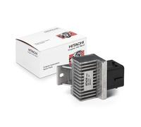 HITACHI 2502124 Centralina candelette adatto per MERCEDES-BENZ Classe A (W176)