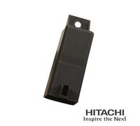 HITACHI 2502125 Relè, Sistema di preriscaldamento per VW