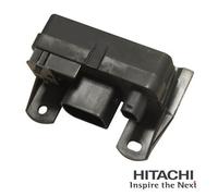 HITACHI 2502158 Relè, Sistema di preriscaldamento per MERCEDES-BENZ