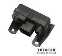 HITACHI 2502159 Relè, Sistema di preriscaldamento per MERCEDES-BENZ,SSANGYONG