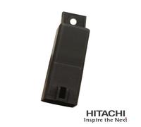 HITACHI 2502174 Relè, Sistema di preriscaldamento per VOLVO