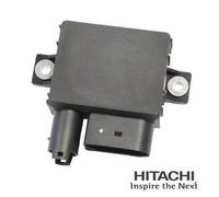 HITACHI 2502194 Centralina Tempo incandescenza per BMW 3 Sedan (E90) X5 (E70)