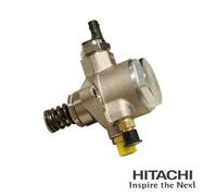HITACHI 2503084 Pompa ad alta pressione per AUDI A4 Avant (8K5, B8)
