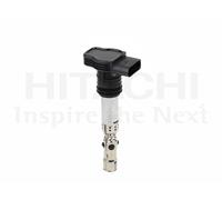 HITACHI Bobina d'accensione compatibile con AUDI SKODA VW VAG 2503806