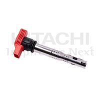 HITACHI 2503831 Bobina d'accensione per AUDI,LAMBORGHINI,PORSCHE,VW