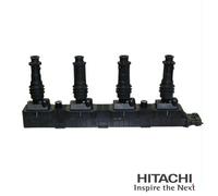 HITACHI 2503839 Bobina d'accensione per OPEL,SUZUKI,VAUXHALL