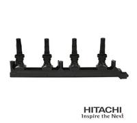 HITACHI 2503842 Bobina d'accensione