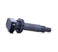 HITACHI 2503846 Bobina d'accensione adatto per PEUGEOT 107 Schrägheck (PM, PN)