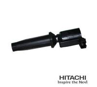 HITACHI 2503852 Bobina d'accensione per FORD Focus II Hatchback (DA, HCP, DP)