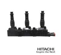 HITACHI 2503866 Bobina d'accensione per OPEL,VAUXHALL