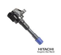 HITACHI 2503930 Bobina d'accensione per HONDA CIVIC VIII Hatchback (FN, FK)