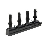 HITACHI 2504048 Bobina d'accensione per OPEL Corsa D Schrägheck (S07) ASTRA J