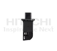 HITACHI 2505089 Debimetro per CITROËN,FORD,FORD USA,JAGUAR,LAND ROVER,MAZDA,PEUG