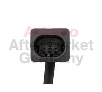 HITACHI 2505323 Sonda lambda Sonda lambda a banda larga per FORD