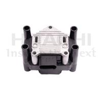 HITACHI 2508425 Bobina d'accensione per AUDI,SEAT,SKODA,VW