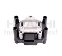 HITACHI 2508425 Bobina d'accensione per VW Golf IV Schrägheck (1J1) POLO (9N)