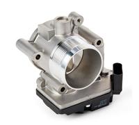 HITACHI 2508515 Corpo farfallato