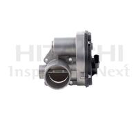 Corpo farfallato elettrico 2508519 HITACHI per FORD FIESTA V FUSION FOCUS II