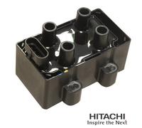 HITACHI 2508764 Bobina d'accensione per DACIA,LADA,MAZDA,NISSAN,RENAULT
