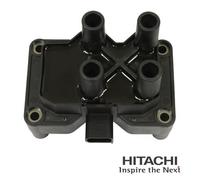 HITACHI 2508809 Bobina d'accensione per FORD