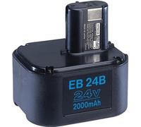 Hitachi 316959 - Batteria Eb24b 24 Volt