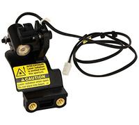 Hitachi 329314 Parte di ricambio C12LCH dell'Assemblea del supporto del laser