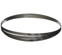 Hitachi 338431 - Lama per sega a nastro n. 1, 18 Tpi (3 pezzi) Cb18Dblp4