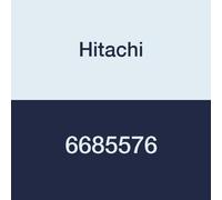 Hitachi 6685576 Custodia, Ingranaggio, Una Parte Di Ricambio