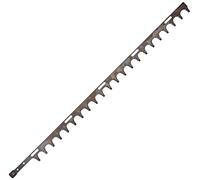 Hitachi 6687091 Lama in acciaio inox - A, 76,2 cm