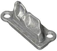 Hitachi 6698485 Scavenging Cover-B