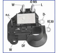 HITACHI Alternatore Generatore Per MG Rover 400 Hatchback 200 183 FA/175 178