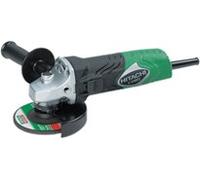 Hitachi - Angolo G 12sa3/G12SA3 + 10 * macinato di ruote tipo A24/30p-metales