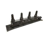 HITACHI Bobina Accensione Modulo Accensione Per Saab 9-3 Cabriolet 2.0 Turbo