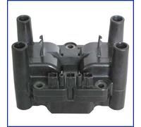 HITACHI Bobina Accensione Modulo Accensione per VW Golf IV 1.4 16V 1.6 2.0 1.8