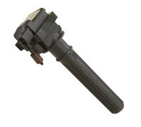 HITACHI Bobina Accensione Modulo Adatto A per Chrysler 300 C Dodge Carica 134019