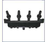HITACHI Bobina Accensione Modulo per Citroën Scatola Berlingo 1.4i C2 1.1 1.4 C3