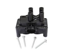 HITACHI Bobina Di Accensione 138811 HÜCO Per Ford Volvo